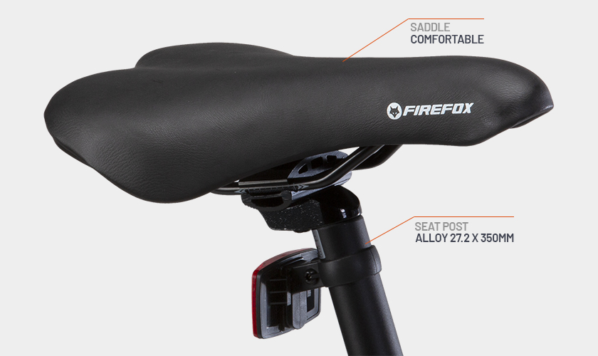 Seat Post