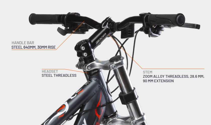 Handlebar
