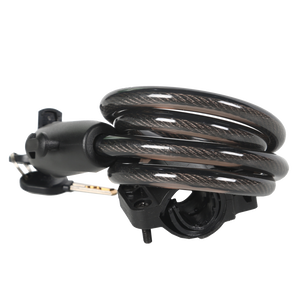 Bicycle Lock