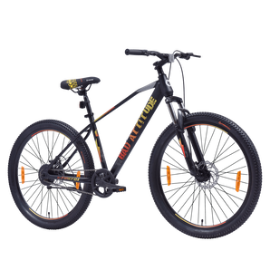 Bad Attitude Dominator