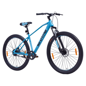 Bad Attitude Dominator