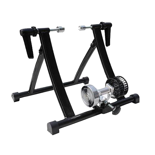 Training - Rear Wheel Type image number 0